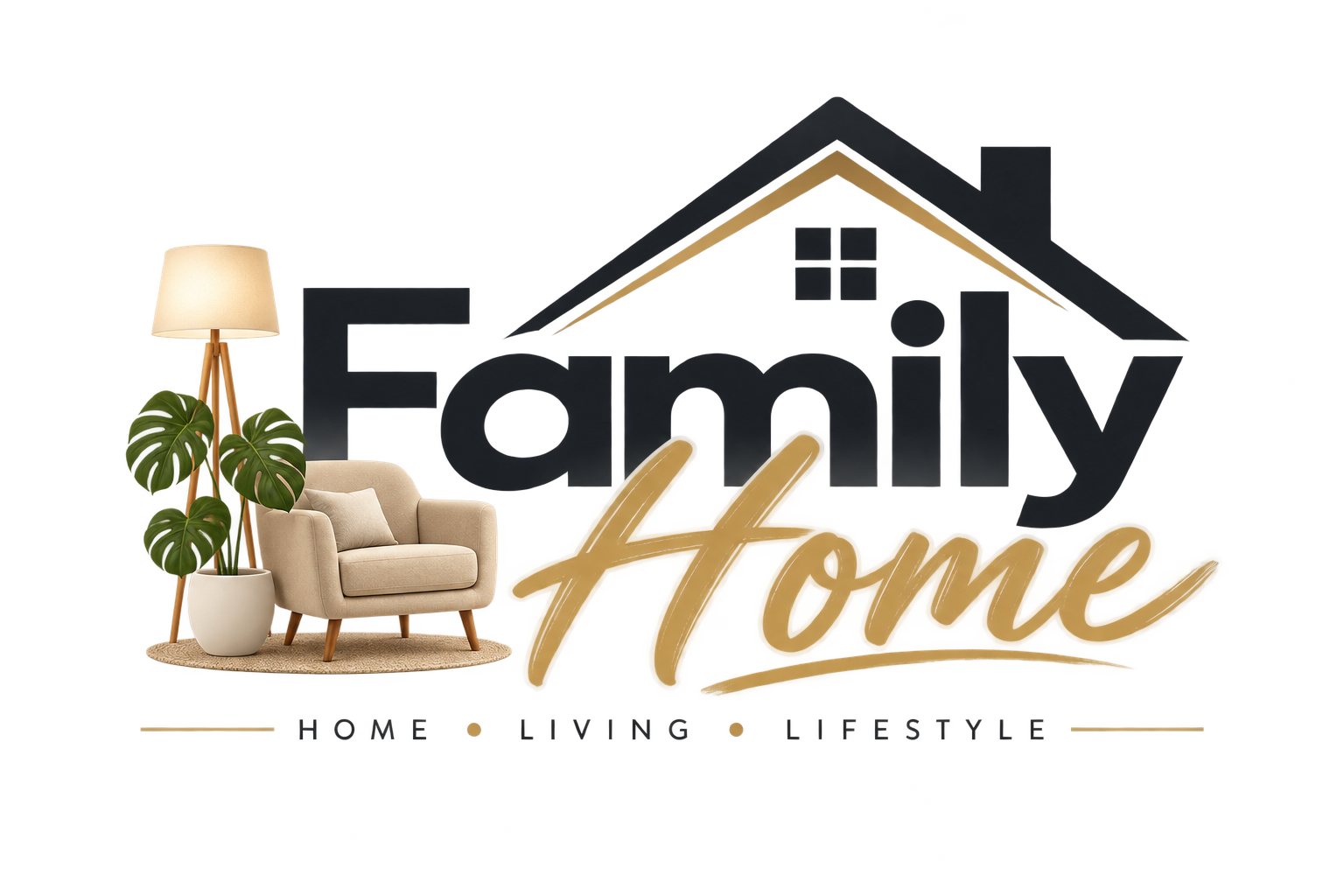 Family Home - Πολυκατάστημα